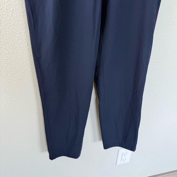 Lululemon Keep Moving Pant 7/8 High-Rise True Navy (First Release) Women’s 4 - Picture 5 of 11